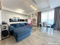 Penthouse cu 4 Camere si Terasa cu Vedere la Mare, Zona Mama