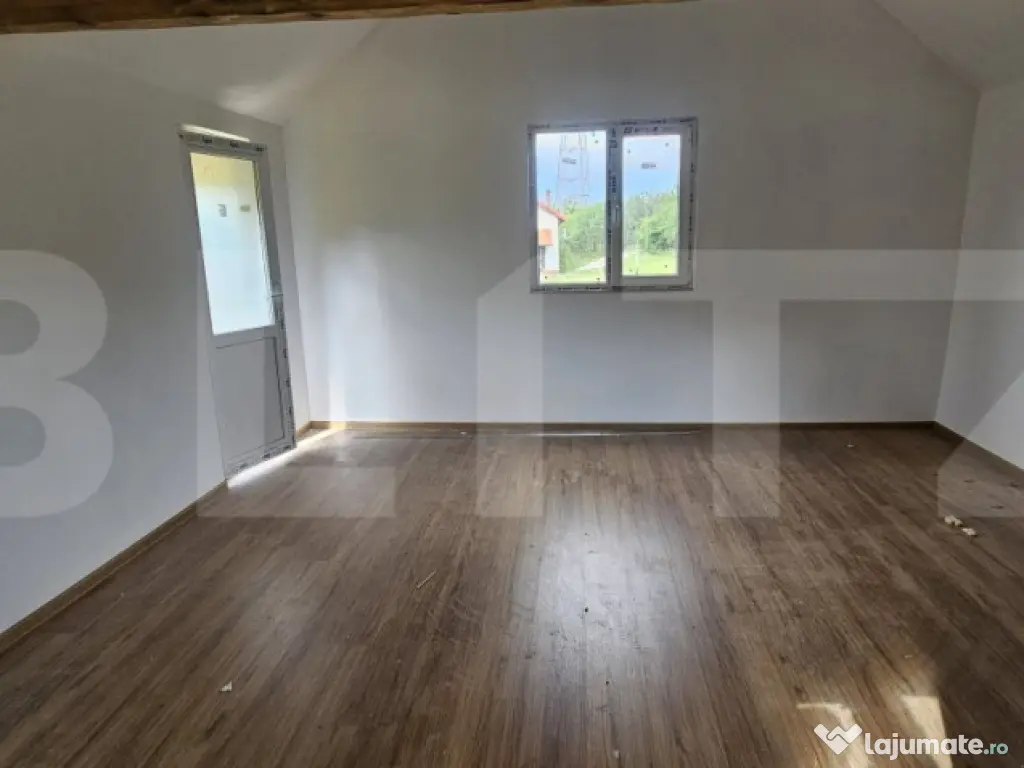 Teren cu priveliște panoramică, de vanzare, 1281 mp, zona