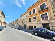 Apartament 6 Camere / Curte Privata | Centrul Istoric/ COMIS