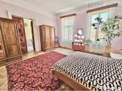 Apartament 6 Camere / Curte Privata | Centrul Istoric/ COMIS 