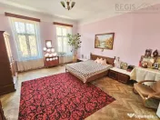 Apartament 6 Camere / Curte Privata | Centrul Istoric/ COMIS 