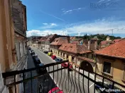 Apartament 6 Camere / Curte Privata | Centrul Istoric/ COMIS 