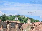 Apartament 6 Camere / Curte Privata | Centrul Istoric/ COMIS 