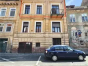 Apartament 6 Camere / Curte Privata | Centrul Istoric/ COMIS 