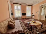 Apartament 6 Camere / Curte Privata | Centrul Istoric/ COMIS 