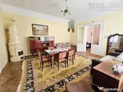 Apartament 6 Camere / Curte Privata | Centrul Istoric/ COMIS 