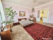 Apartament 6 Camere / Curte Privata | Centrul Istoric/ COMIS 