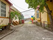 Proprietate compusă din două case si teren 378 mp Purc?... 