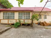 Proprietate compusă din două case si teren 378 mp Purc?... 