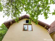 Proprietate compusă din două case si teren 378 mp Purc?... 