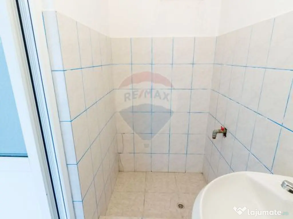 Proprietate compusă din două case si teren 378 mp Purc?...