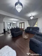 Duplex modern, mobilat si utilat complet
