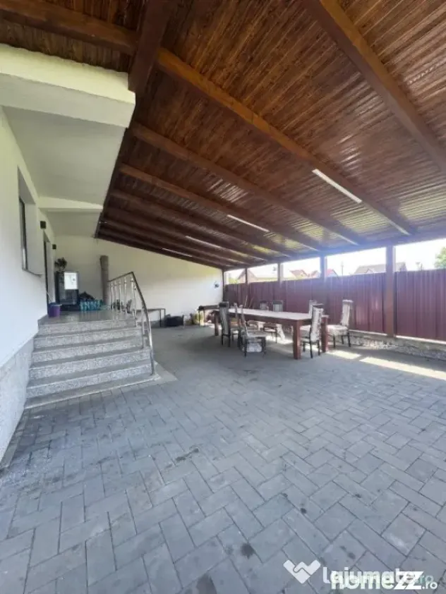 Duplex modern, mobilat si utilat complet
