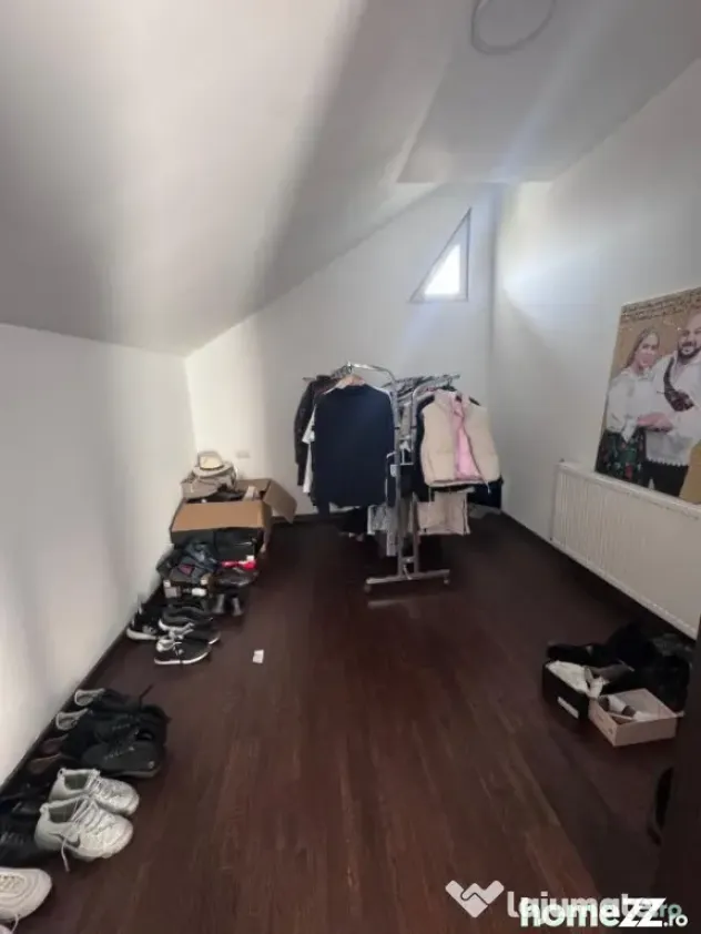 Duplex modern, mobilat si utilat complet