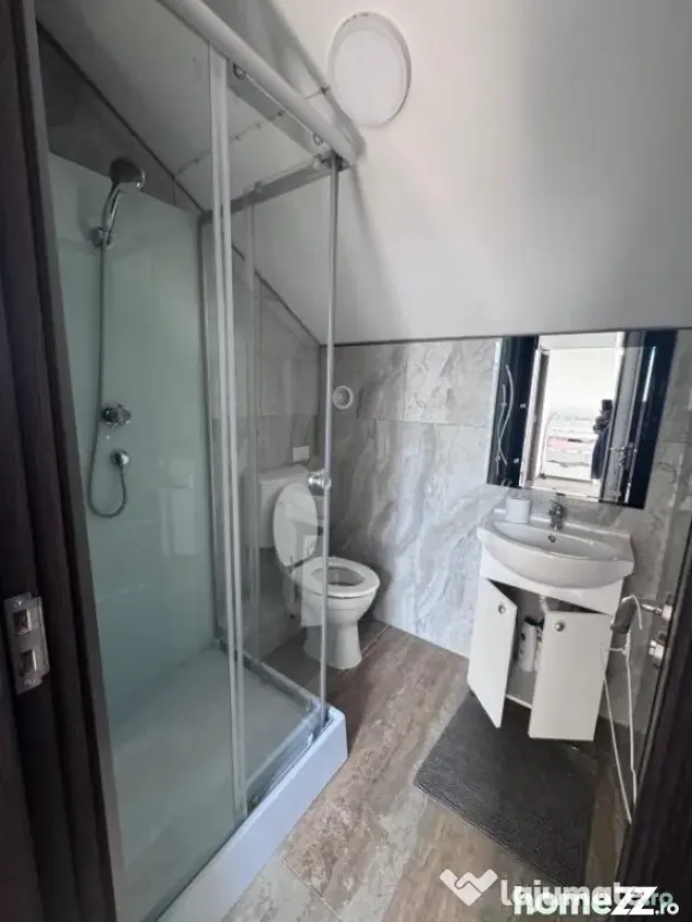 Duplex modern, mobilat si utilat complet