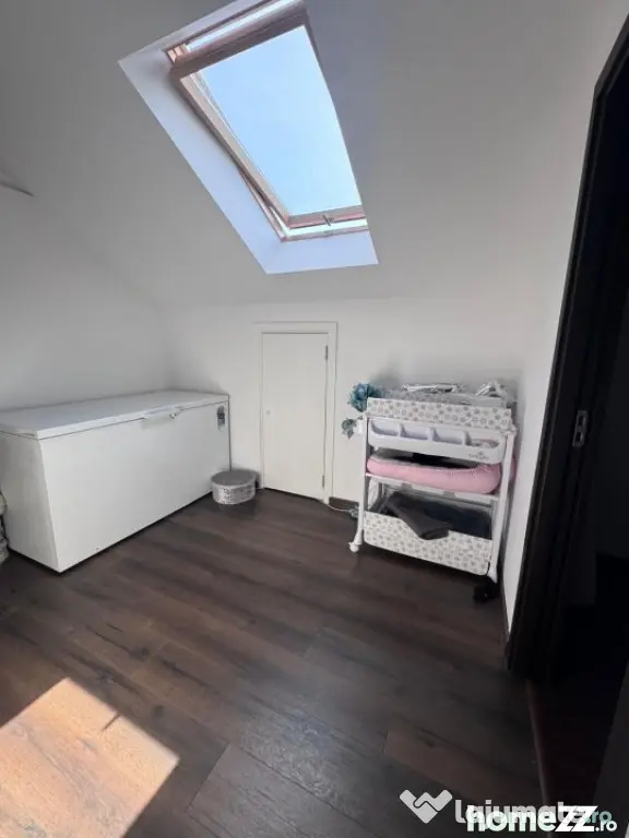 Duplex modern, mobilat si utilat complet