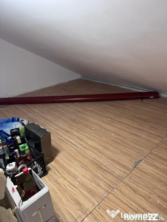 Duplex modern, mobilat si utilat complet