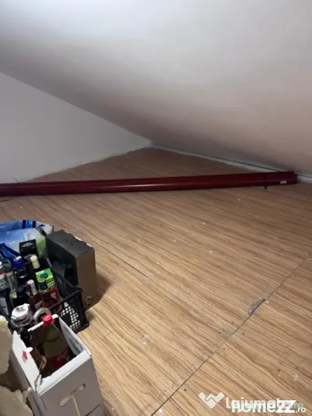 Duplex modern, mobilat si utilat complet