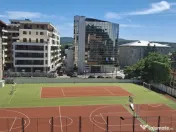 Apartament 3 camere centru policlinică cu plată 