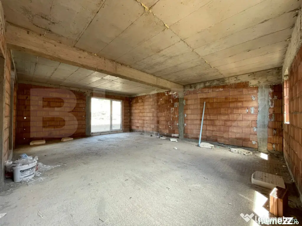 Oportunitate! Casa la standarde NZEB, Dambul Rotund, 195 mp