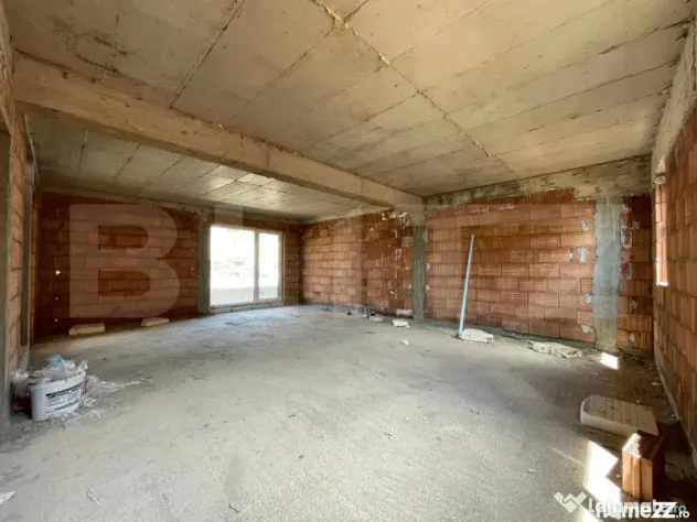 Oportunitate! Casa la standarde NZEB, Dambul Rotund, 195 mp