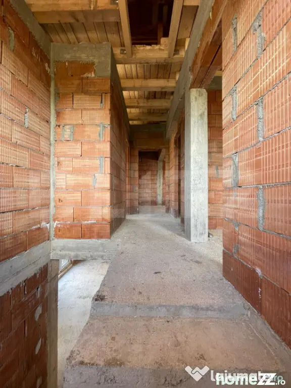 Oportunitate! Casa la standarde NZEB, Dambul Rotund, 195 mp