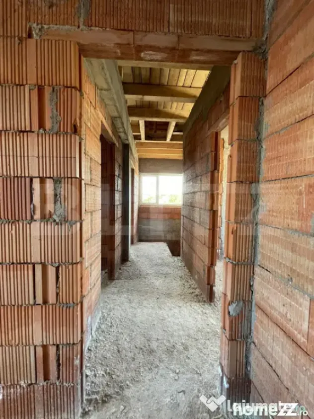 Oportunitate! Casa la standarde NZEB, Dambul Rotund, 195 mp