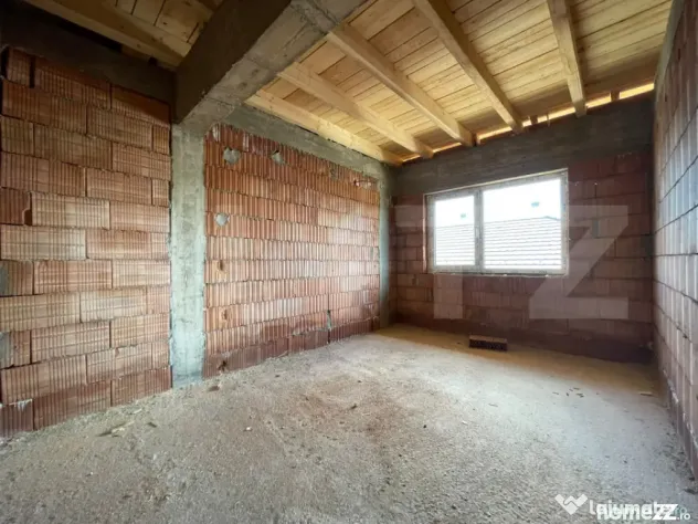 Oportunitate! Casa la standarde NZEB, Dambul Rotund, 195 mp
