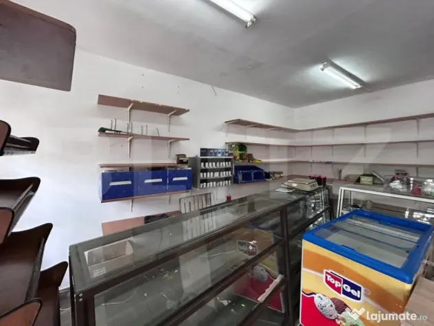 Spatiu comercial, 75 mp, Piata Veche