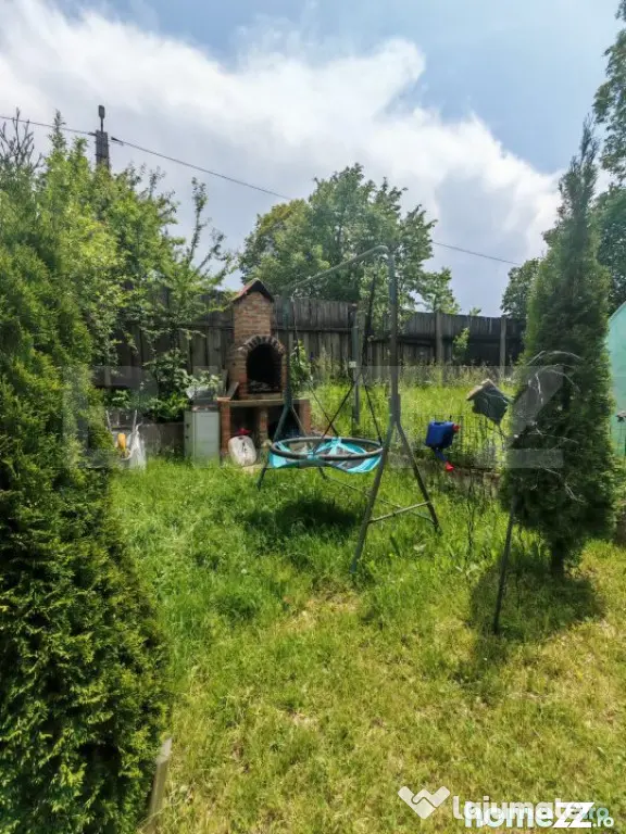 Casa de vacanta de vanzare in Zarnesti - Brasov