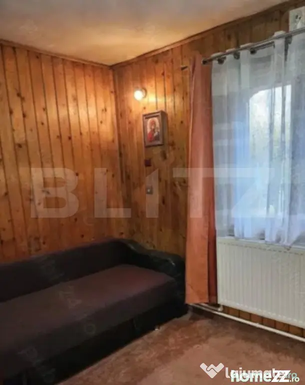 Casa de vacanta de vanzare in Zarnesti - Brasov