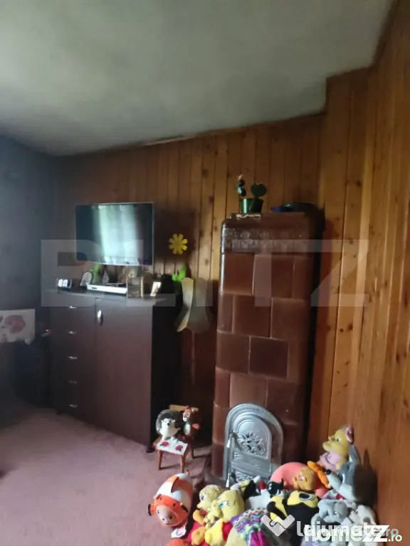 Casa de vacanta de vanzare in Zarnesti - Brasov