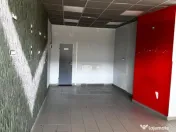 Spatiu Comercial,Metrou 1 Mai, Trafic pietonal intens. 