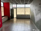 Spatiu Comercial,Metrou 1 Mai, Trafic pietonal intens. 