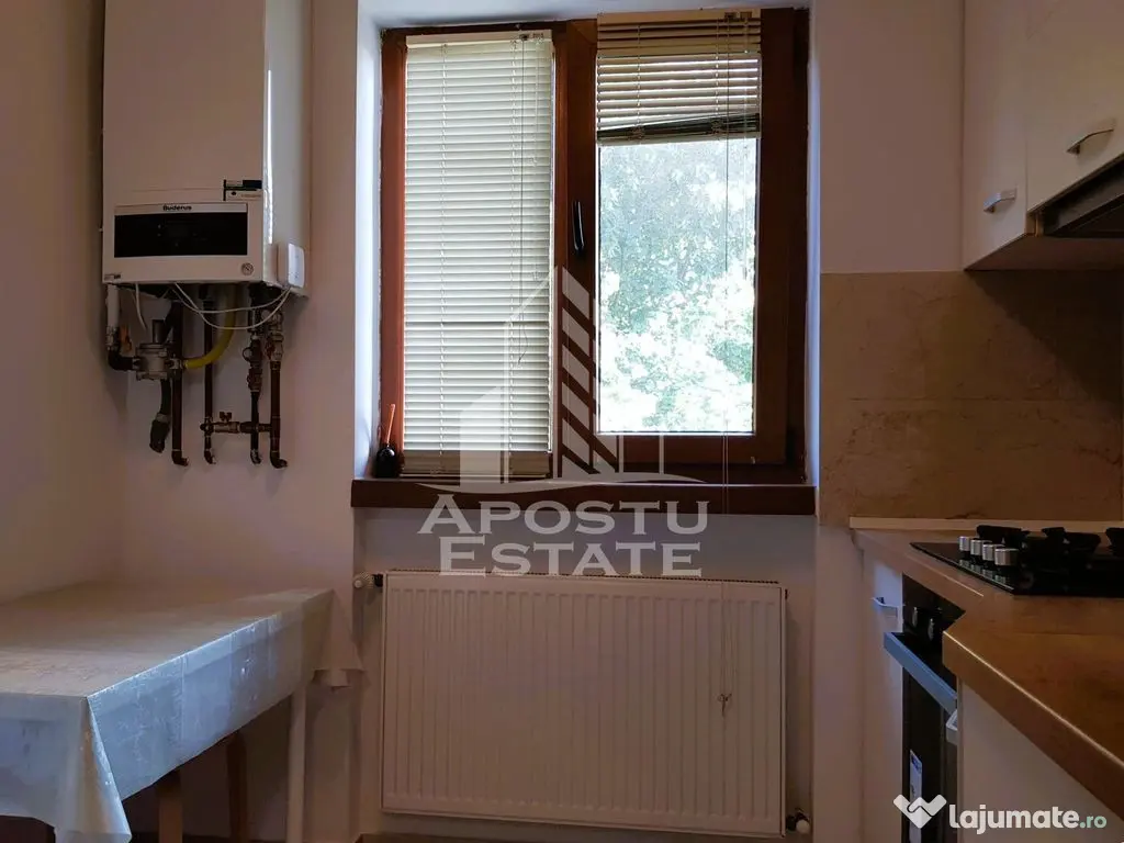 Apartament cu 3 camere Ultracentral - Arad (Arad)