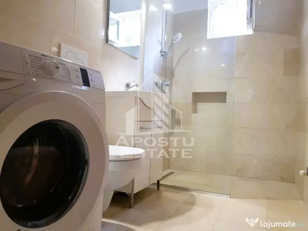 Apartament cu 3 camere Ultracentral - Arad (Arad)