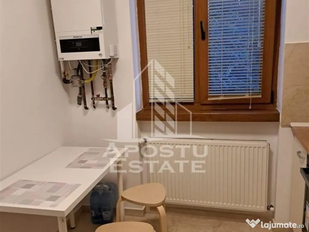 Apartament cu 3 camere Ultracentral - Arad (Arad)