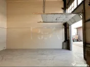 Spatiu industrial modular de la 110 mp Pantelimon Ilfov 