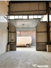 Spatiu industrial modular de la 110 mp Pantelimon Ilfov 