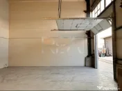 Spatiu industrial modular de la 110 mp Pantelimon Ilfov 