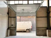 Spatiu industrial modular de la 110 mp Pantelimon Ilfov 