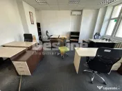 Spatiu parcare privata birouri/clinica/ Pacurari 