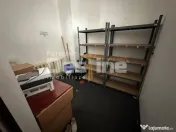 Spatiu parcare privata birouri/clinica/ Pacurari 