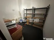 Spatiu parcare privata birouri/clinica/ Pacurari 