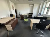 Spatiu parcare privata birouri/clinica/ Pacurari 