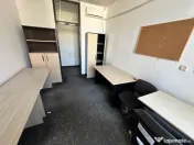 Spatiu parcare privata birouri/clinica/ Pacurari 