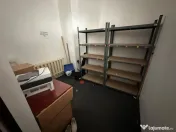 Spatiu parcare privata birouri/clinica/ Pacurari 