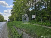 Suceava, Draguseni, teren cu casa batraneasca, langa troit 