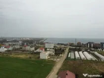 Teren de vanzare Agigea zona Golful Pescarului