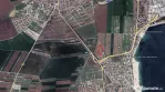 Teren de vanzare zona castelul de apa in Eforie Nord